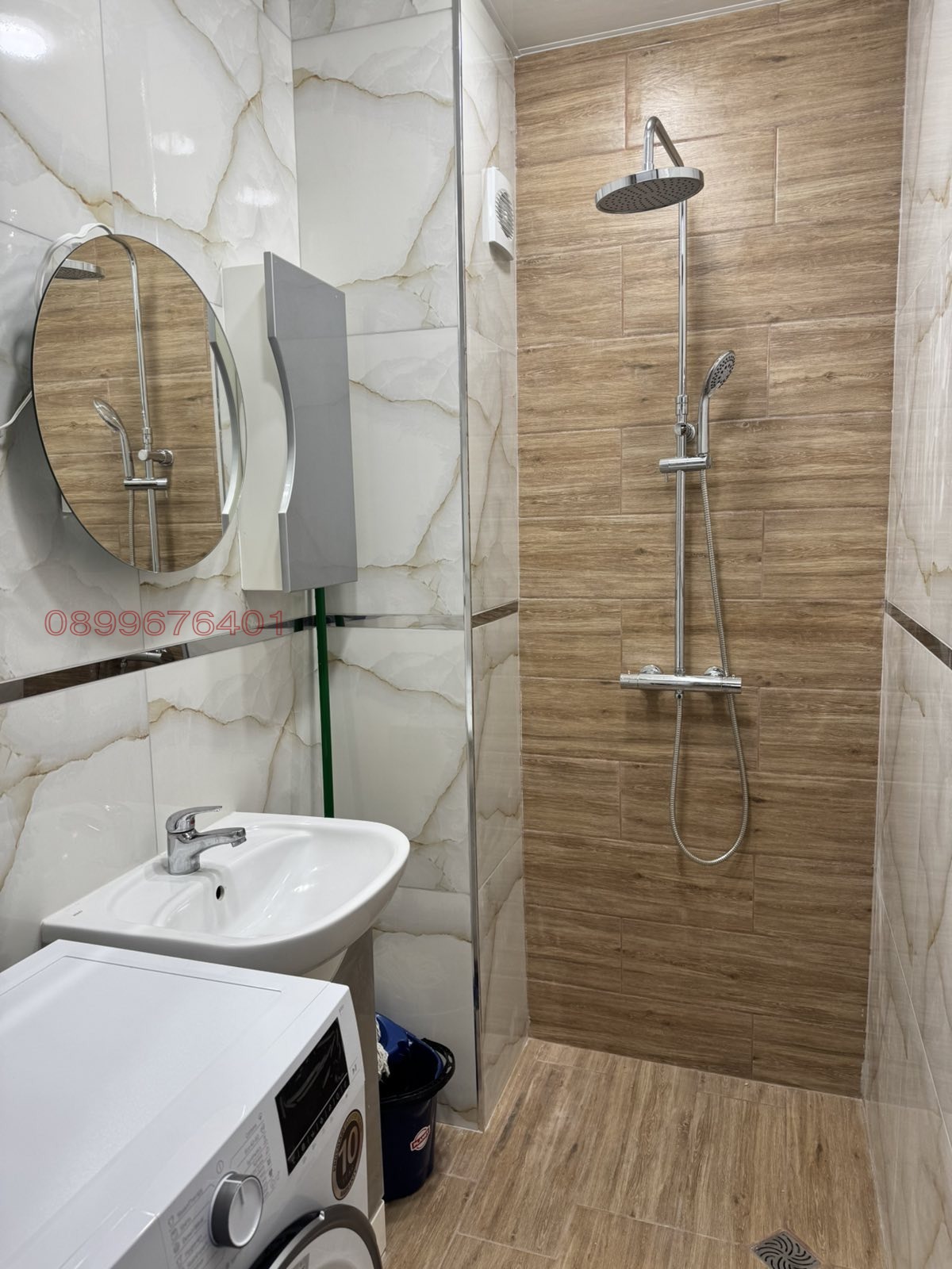 Продава 2-СТАЕН, гр. Стара Загора, Казански, снимка 3 - Апартаменти - 55135770