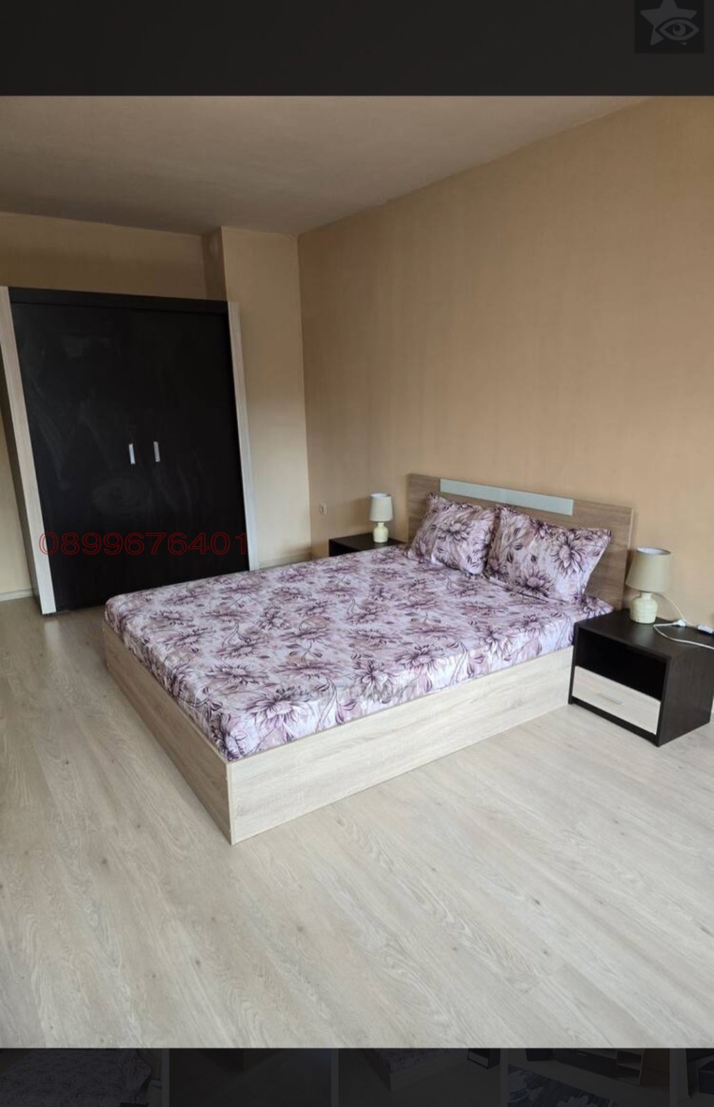 Продава 2-СТАЕН, гр. Стара Загора, Казански