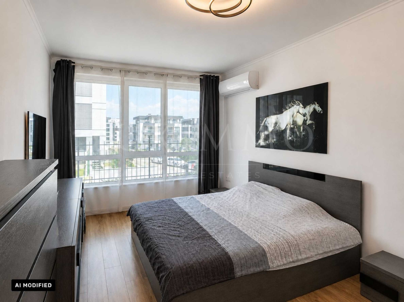 Продава 2-СТАЕН, гр. София, Малинова долина, снимка 6 - Апартаменти - 55847833