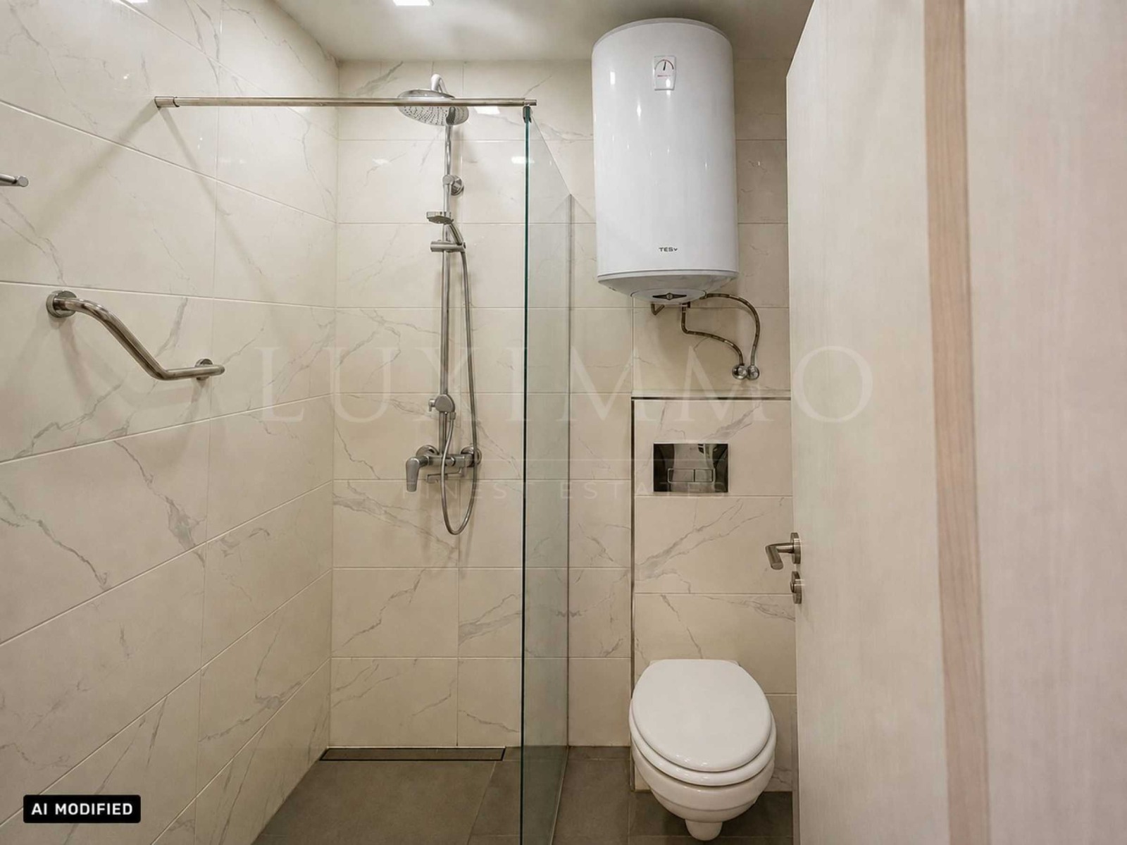 Продава 2-СТАЕН, гр. София, Малинова долина, снимка 9 - Апартаменти - 55847833