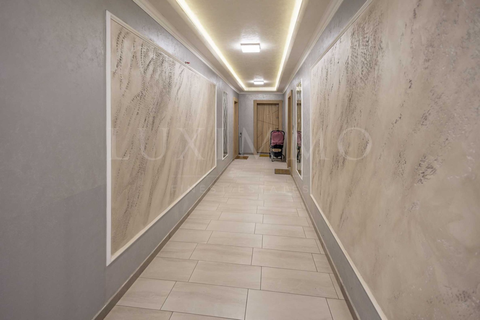 Продава 2-СТАЕН, гр. София, Малинова долина, снимка 10 - Апартаменти - 55847833