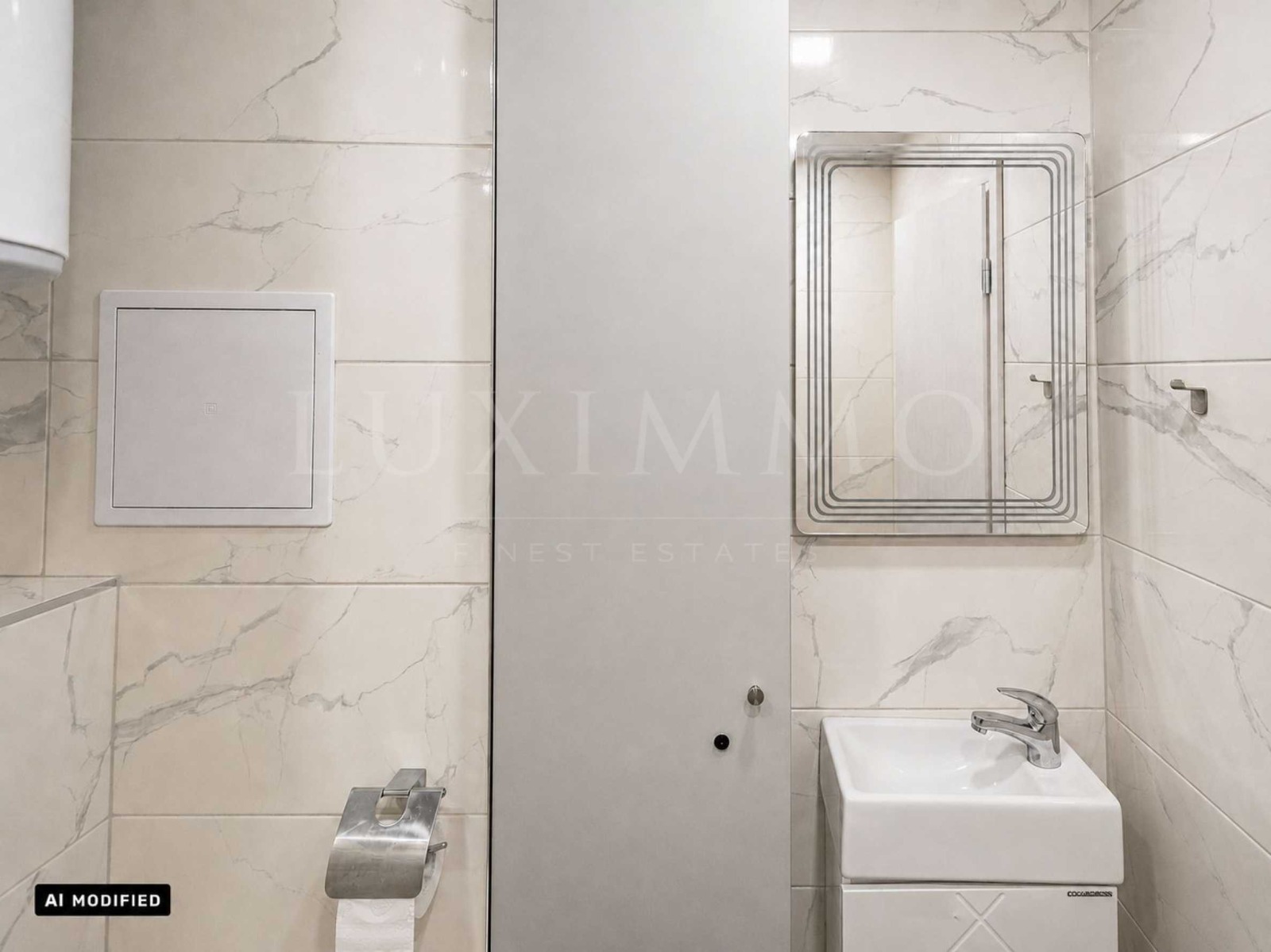 Продава 2-СТАЕН, гр. София, Малинова долина, снимка 8 - Апартаменти - 55847833
