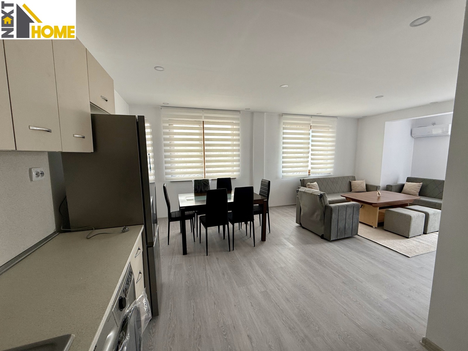 Продава 3-СТАЕН, гр. Асеновград, област Пловдив, снимка 2 - Апартаменти - 49463186