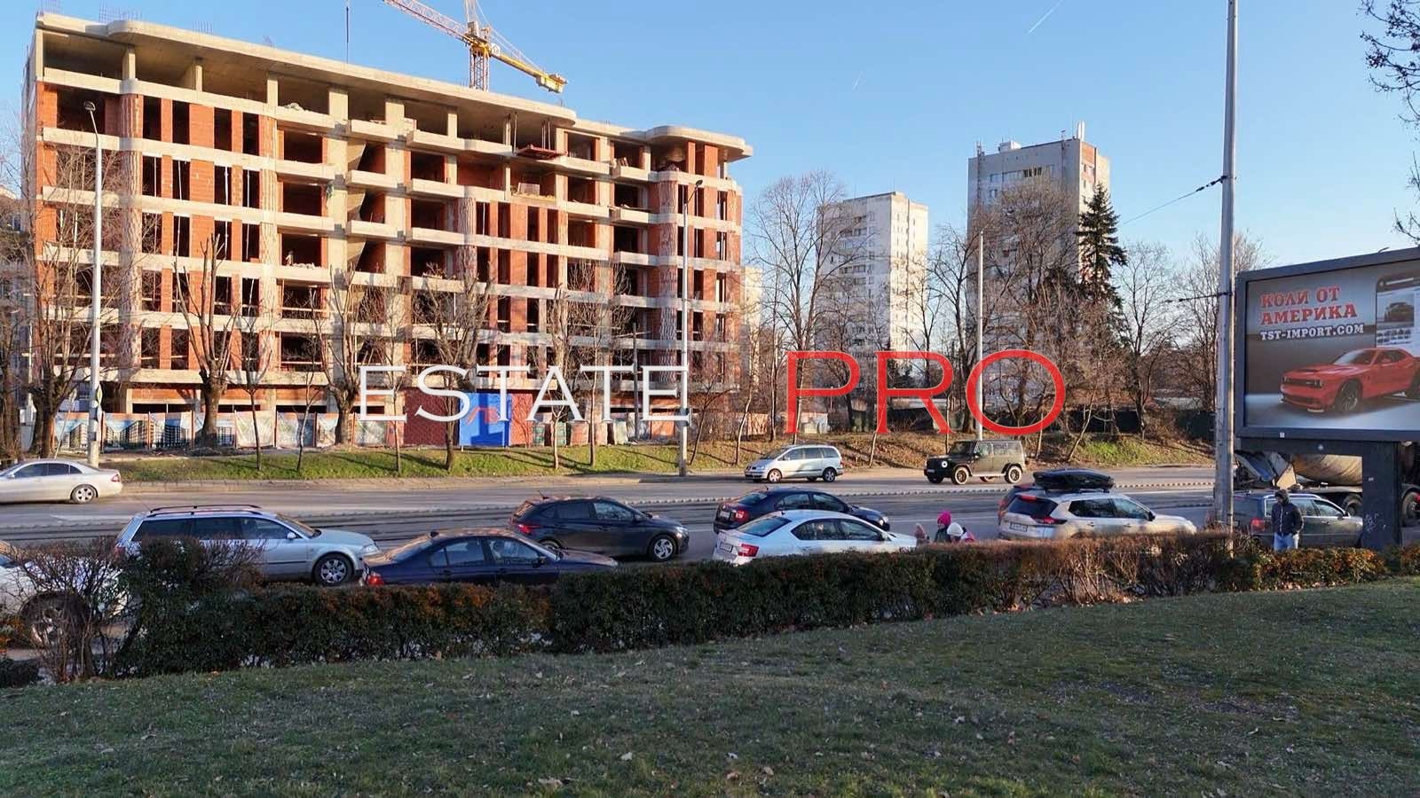 Продава 3-СТАЕН, гр. София, Зона Б-19, снимка 2 - Апартаменти - 51443282