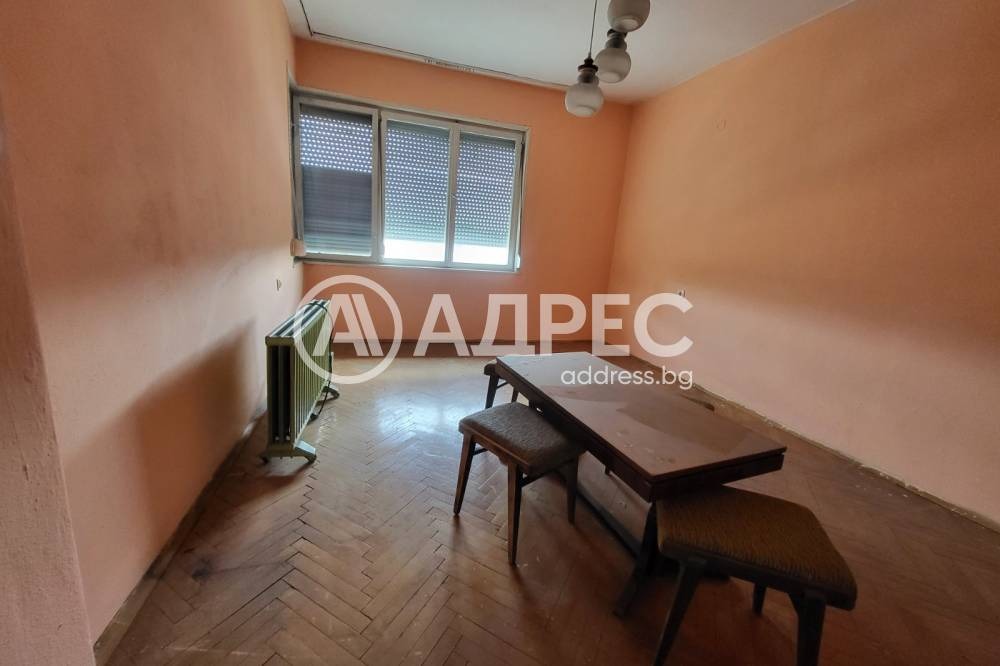 Продава 3-СТАЕН, гр. Севлиево, област Габрово, снимка 2 - Апартаменти - 53662969