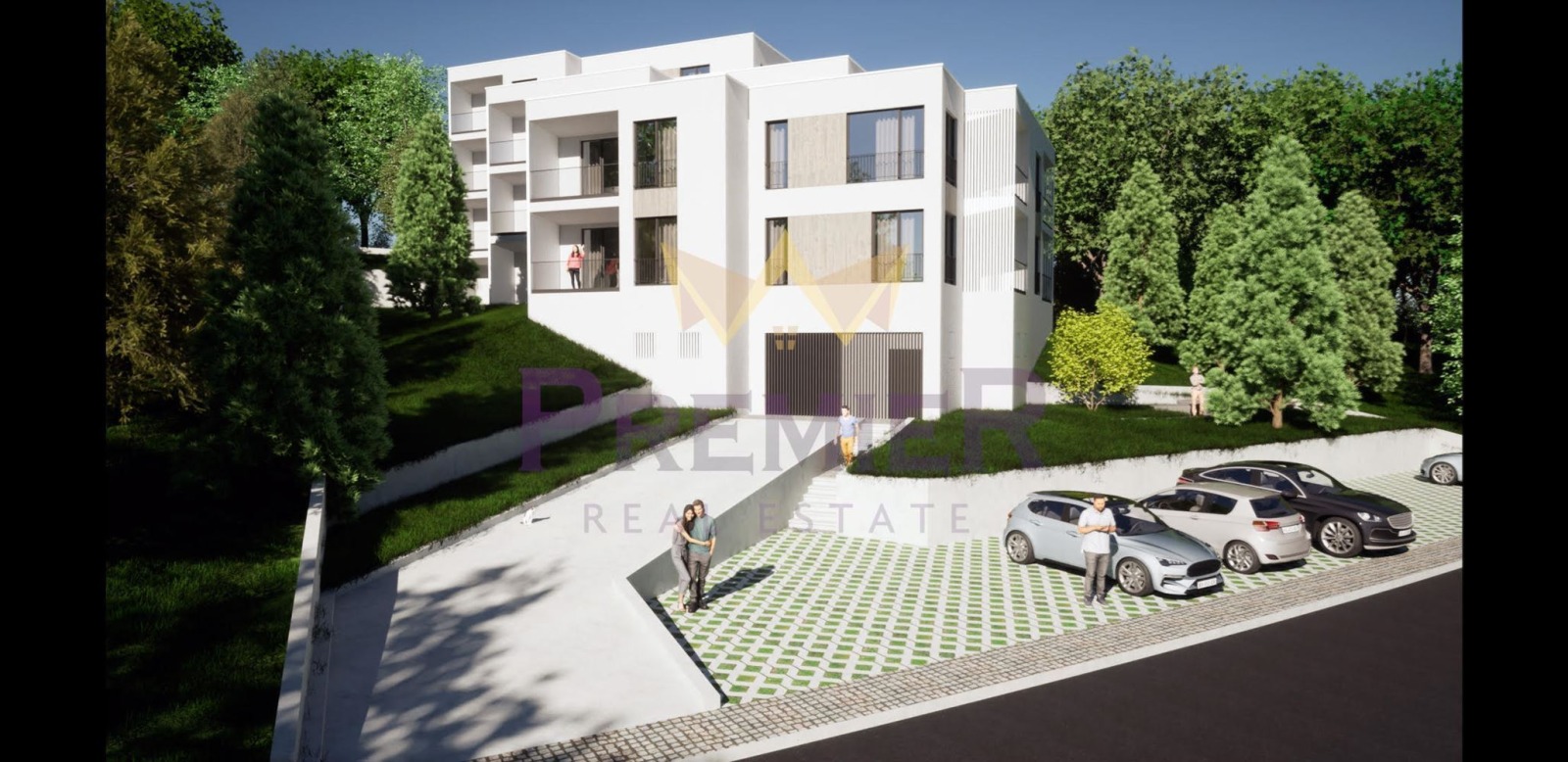 Продава 3-СТАЕН, гр. Варна, Бриз, снимка 12 - Апартаменти - 53915666