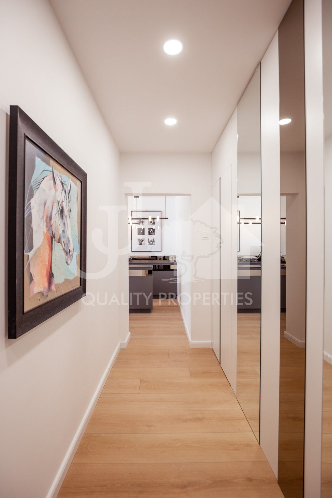 Продава 3-СТАЕН, гр. София, Лозенец, снимка 14 - Апартаменти - 54328602