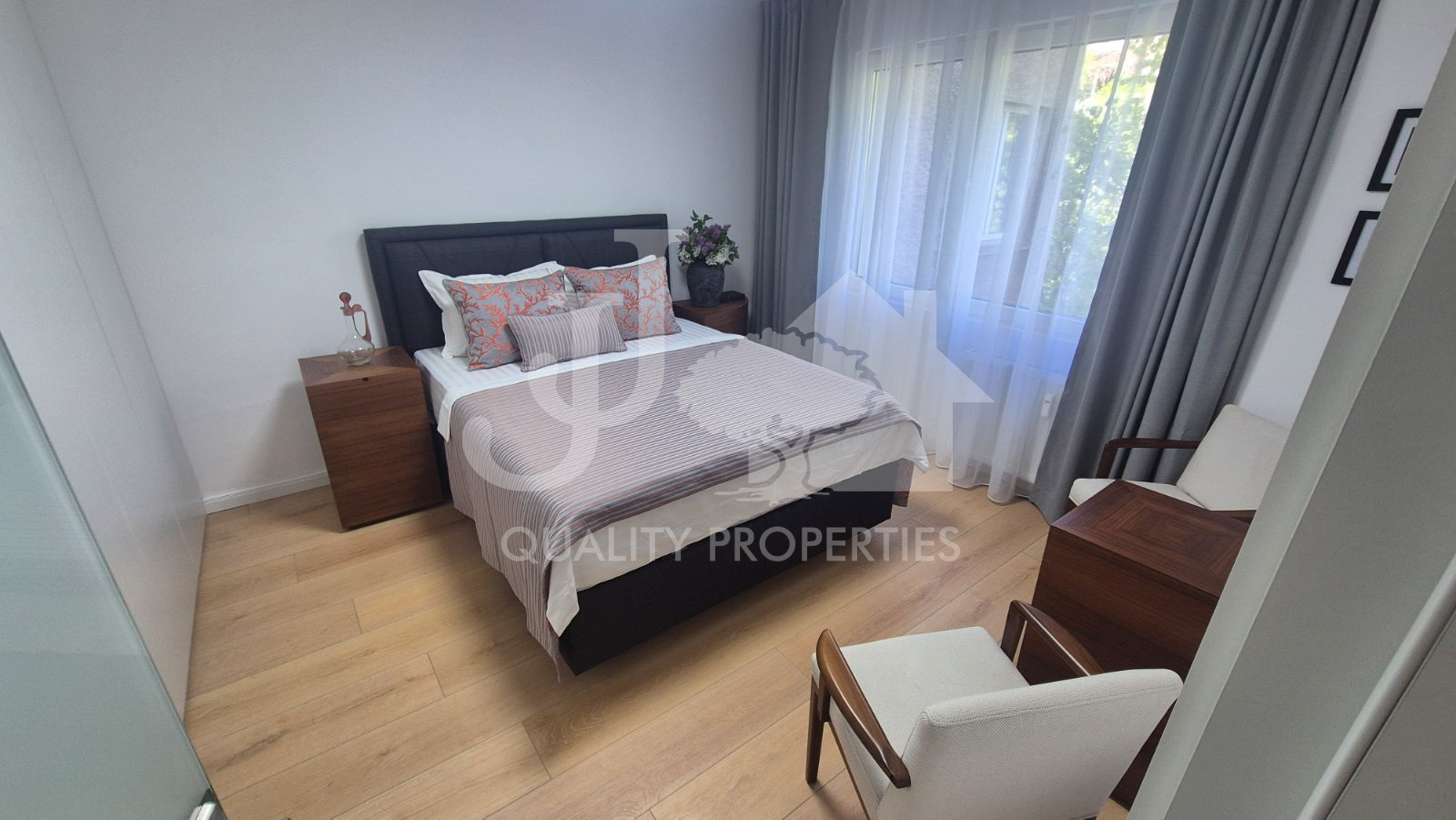 Продава 3-СТАЕН, гр. София, Лозенец, снимка 12 - Апартаменти - 54328602