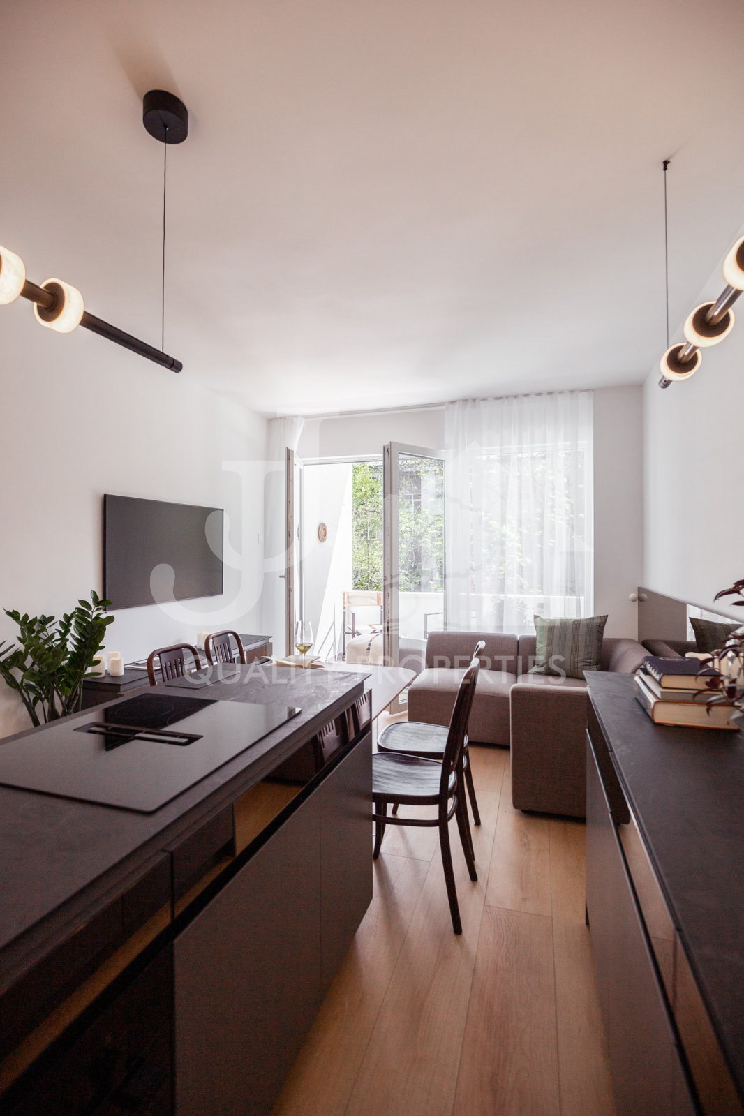 Продава 3-СТАЕН, гр. София, Лозенец