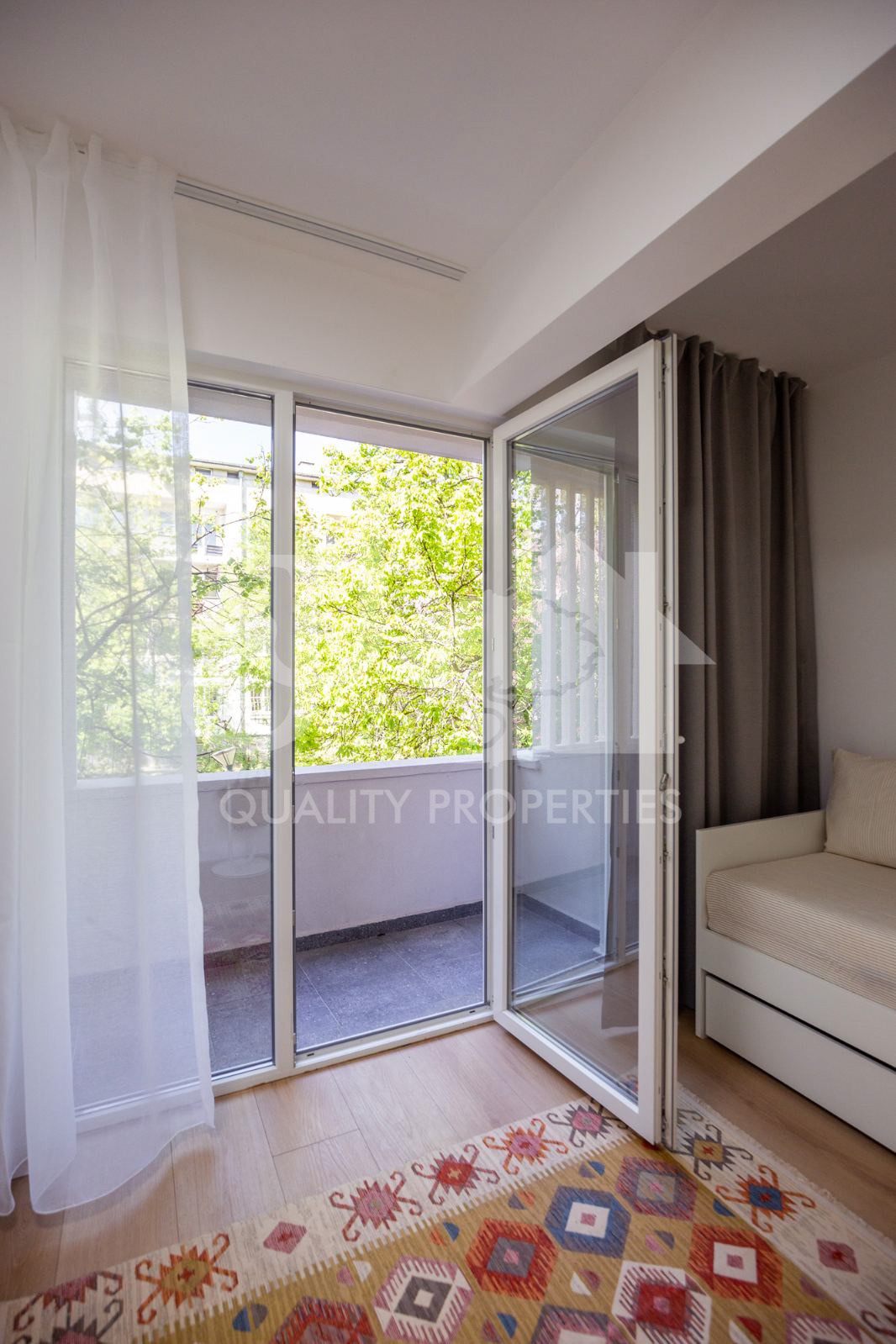 Продава 3-СТАЕН, гр. София, Лозенец, снимка 8 - Апартаменти - 54328602