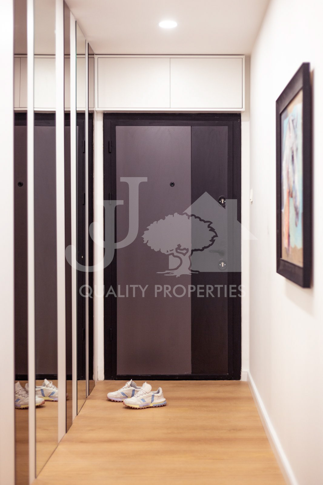 Продава 3-СТАЕН, гр. София, Лозенец, снимка 15 - Апартаменти - 54328602