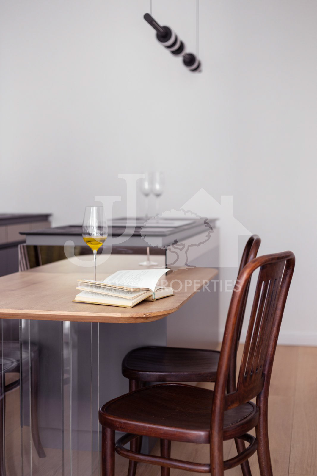 Продава 3-СТАЕН, гр. София, Лозенец, снимка 3 - Апартаменти - 54328602