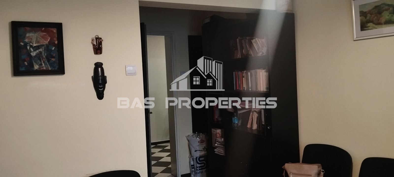 Продава 3-СТАЕН, гр. София, Център, снимка 6 - Апартаменти - 54613715
