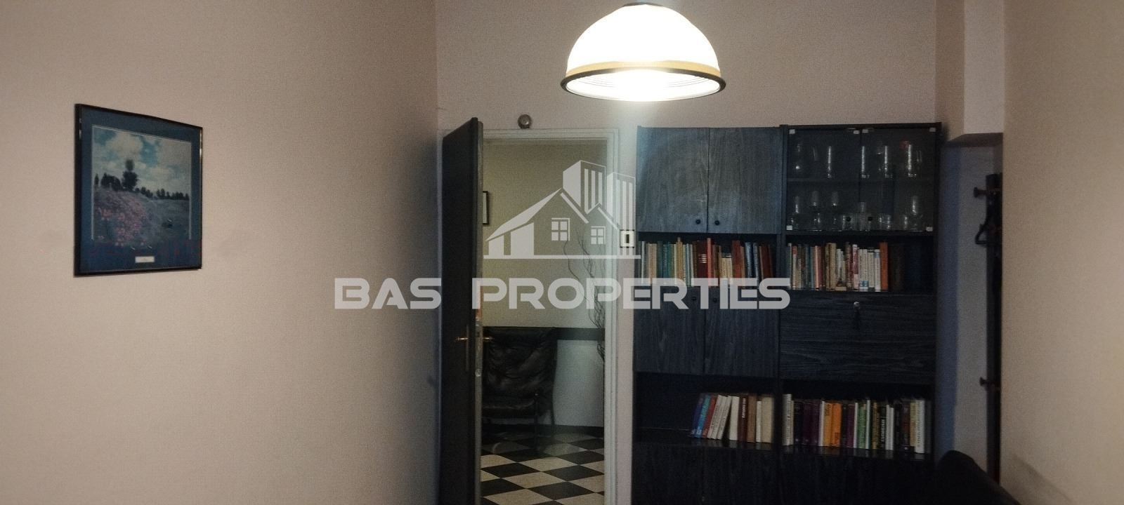 Продава 3-СТАЕН, гр. София, Център, снимка 7 - Апартаменти - 54613715