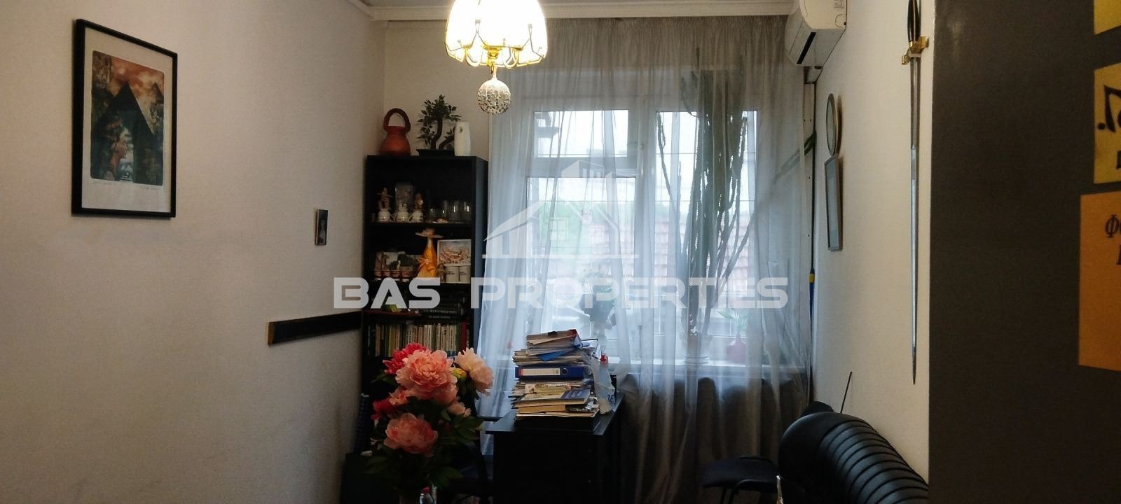 Продава 3-СТАЕН, гр. София, Център, снимка 4 - Апартаменти - 54613715