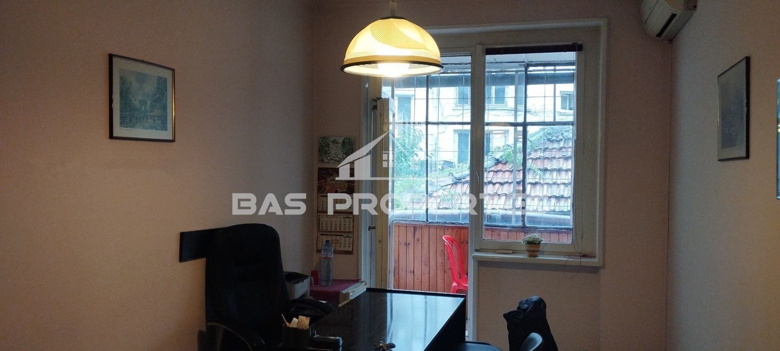 Продава 3-СТАЕН, гр. София, Център, снимка 2 - Апартаменти - 54613715