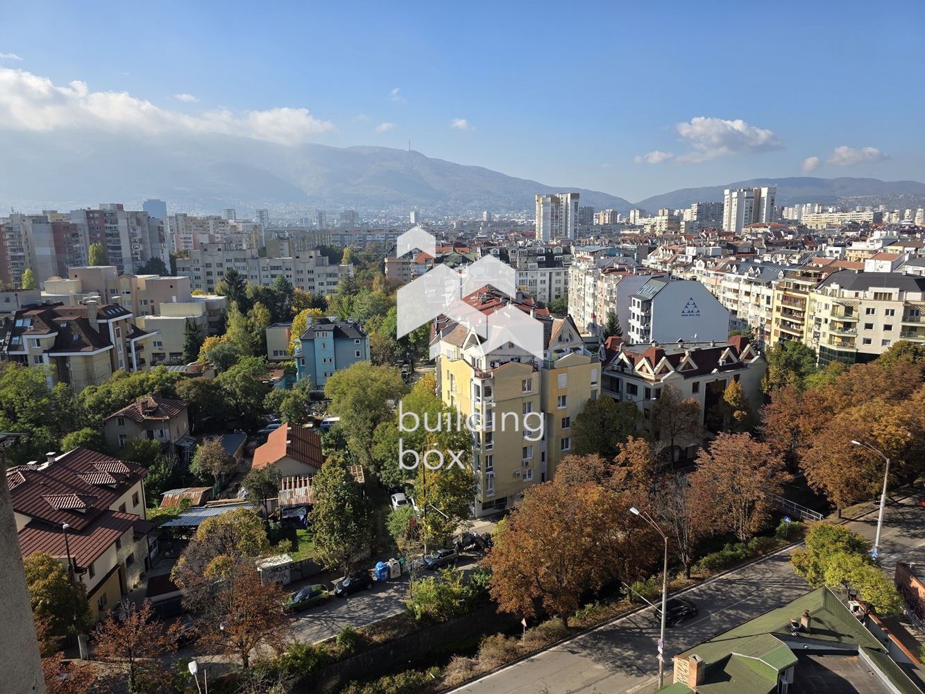 Продава 3-СТАЕН, гр. София, Хиподрума, снимка 12 - Апартаменти - 55132815