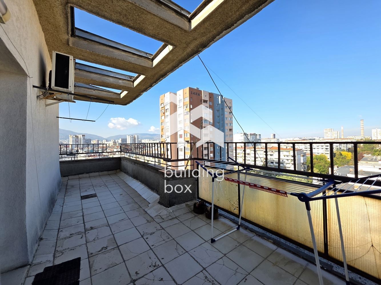 Продава 3-СТАЕН, гр. София, Хиподрума, снимка 10 - Апартаменти - 55132815
