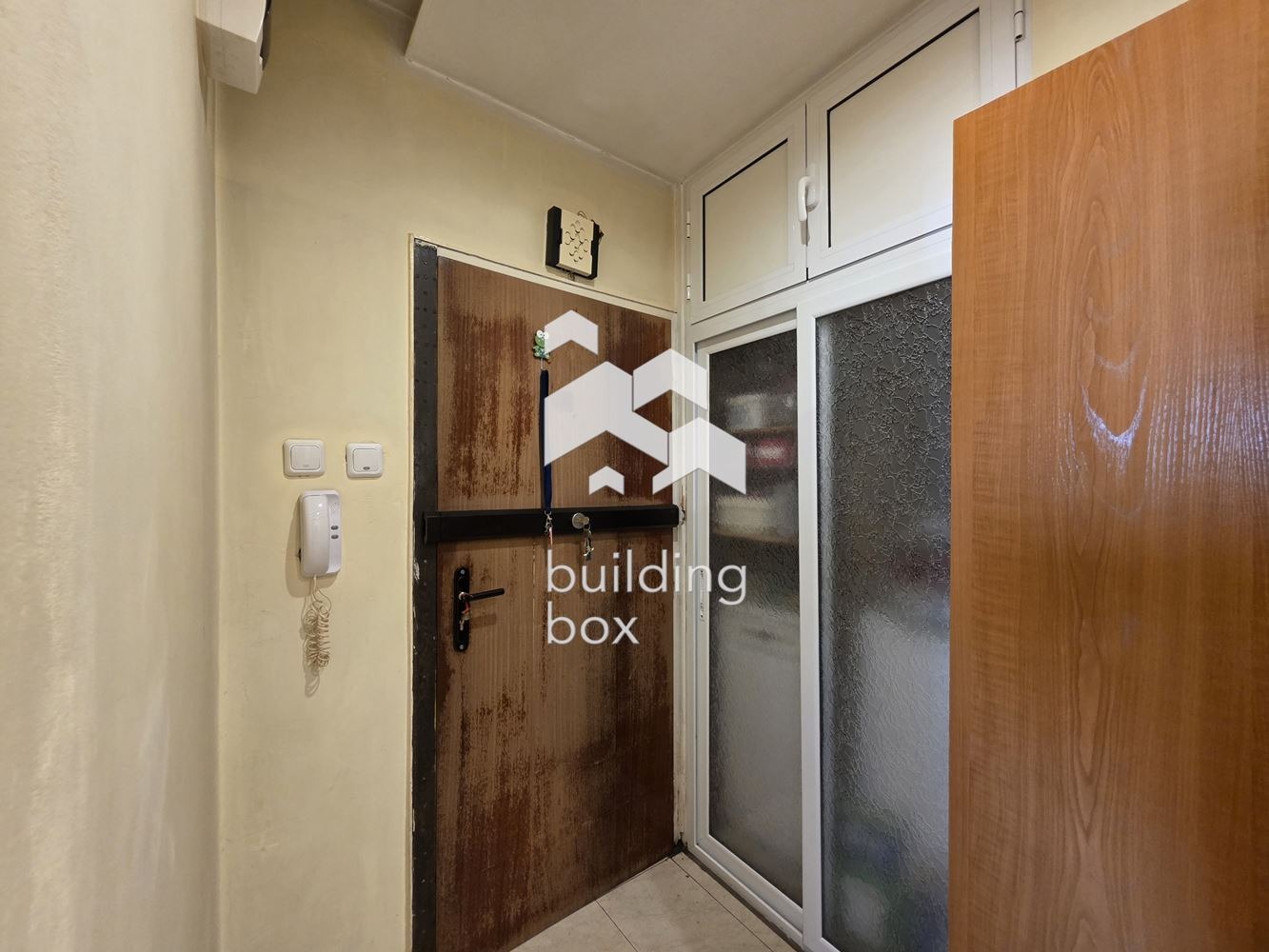 Продава 3-СТАЕН, гр. София, Хиподрума, снимка 9 - Апартаменти - 55132815