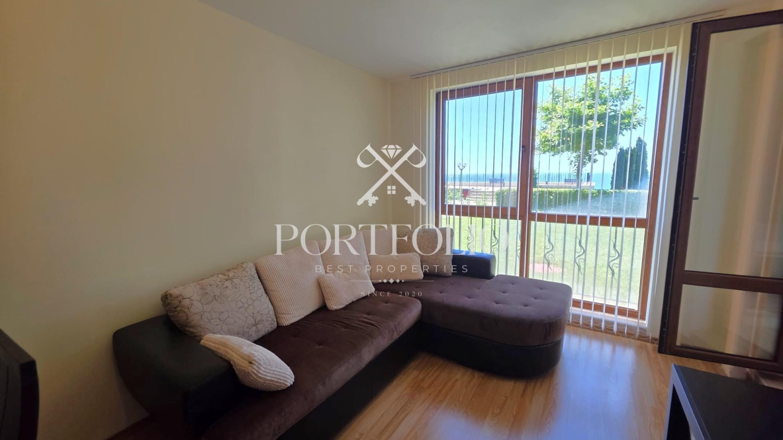 Продава 3-СТАЕН, гр. Свети Влас, област Бургас, снимка 7 - Апартаменти - 56103003