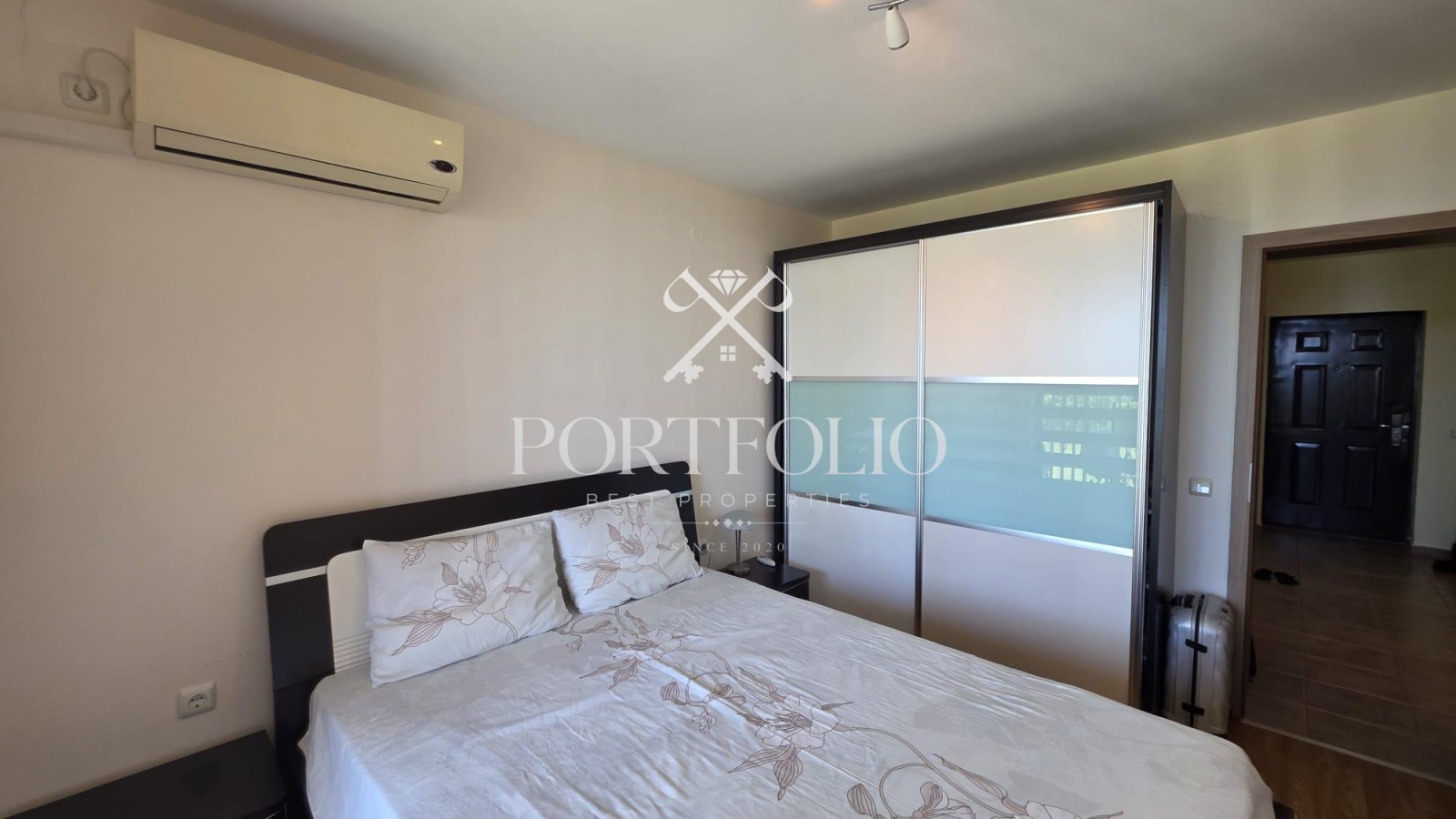 Продава 3-СТАЕН, гр. Свети Влас, област Бургас, снимка 14 - Апартаменти - 56103003
