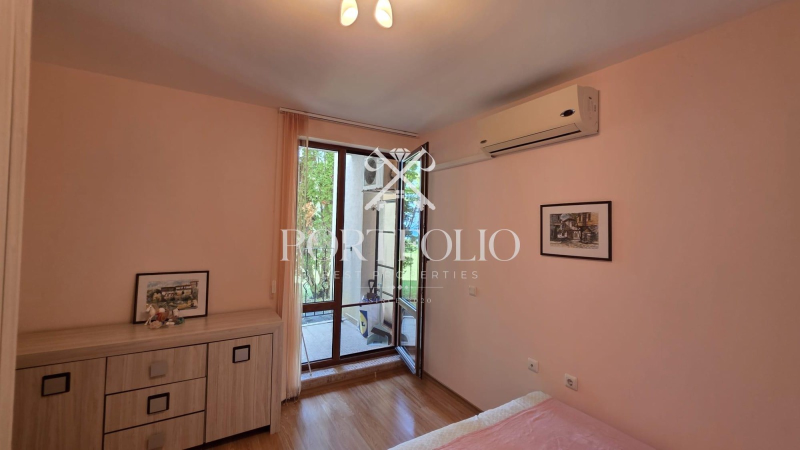 Продава 3-СТАЕН, гр. Свети Влас, област Бургас, снимка 9 - Апартаменти - 56103003