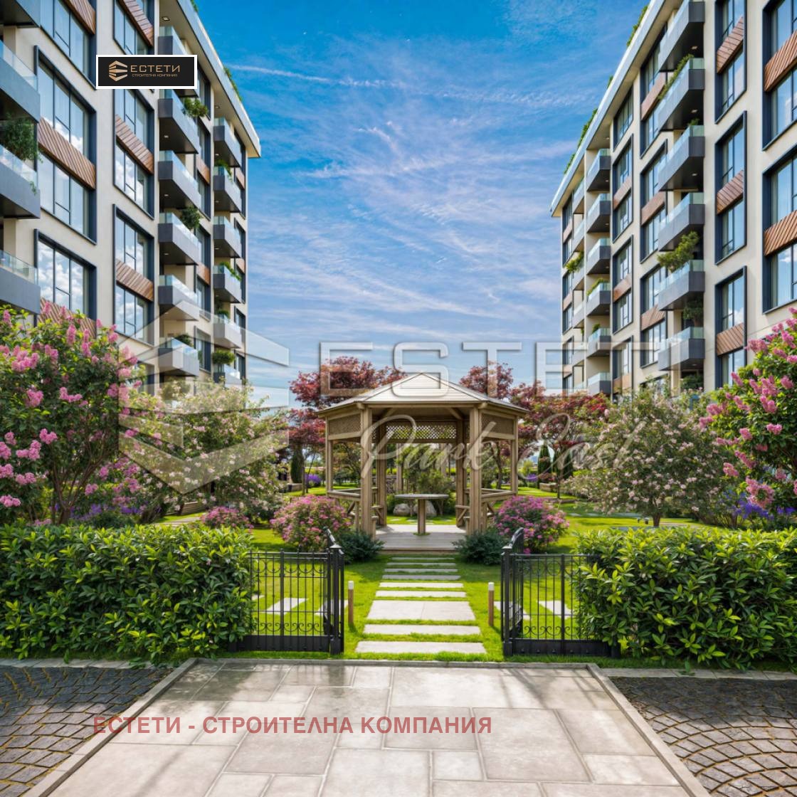Продава МНОГОСТАЕН, гр. Стара Загора, Самара 3, снимка 2 - Апартаменти - 53030577