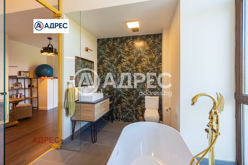 Продава МНОГОСТАЕН, гр. Варна, Бриз, снимка 9 - Апартаменти - 55434788