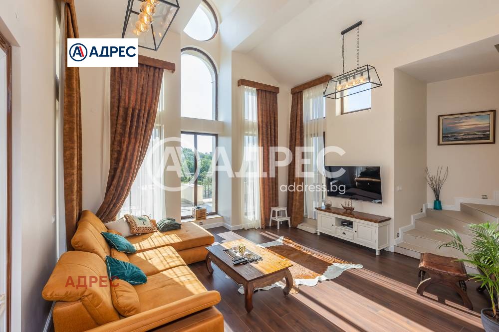 Продава МНОГОСТАЕН, гр. Варна, Бриз, снимка 4 - Апартаменти - 55434788