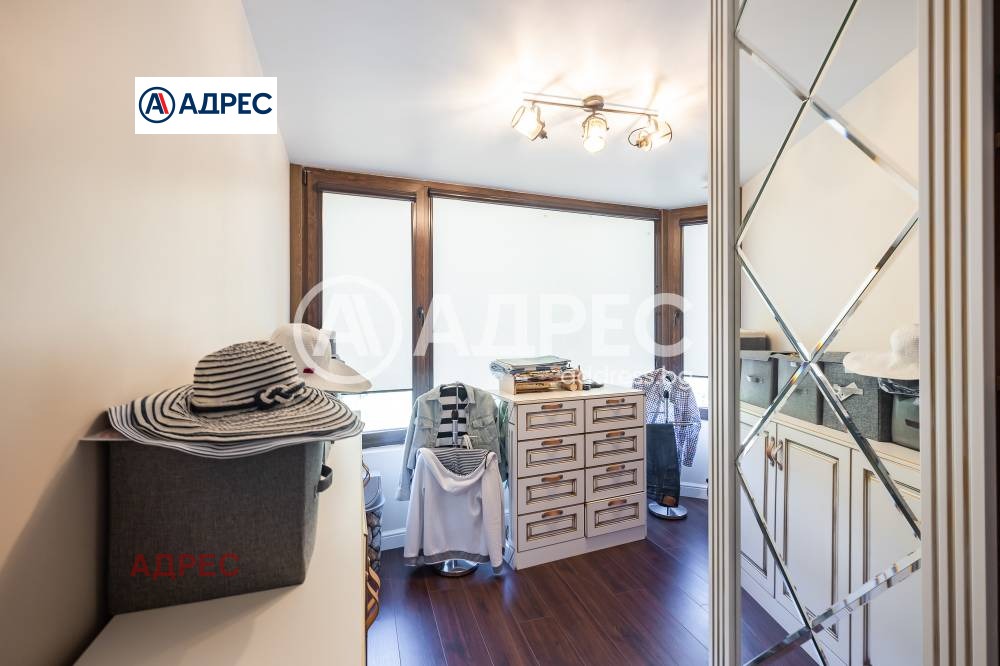 Продава МНОГОСТАЕН, гр. Варна, Бриз, снимка 11 - Апартаменти - 55434788