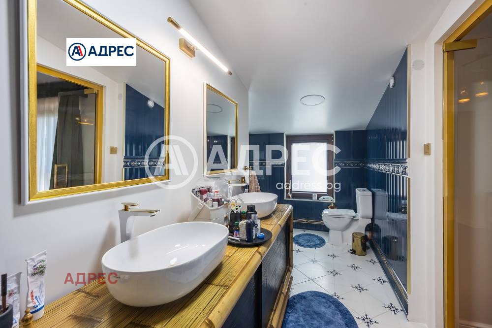 Продава МНОГОСТАЕН, гр. Варна, Бриз, снимка 12 - Апартаменти - 55434788