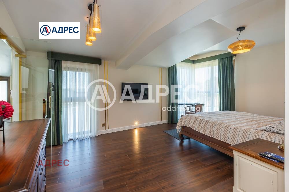Продава МНОГОСТАЕН, гр. Варна, Бриз, снимка 7 - Апартаменти - 55434788