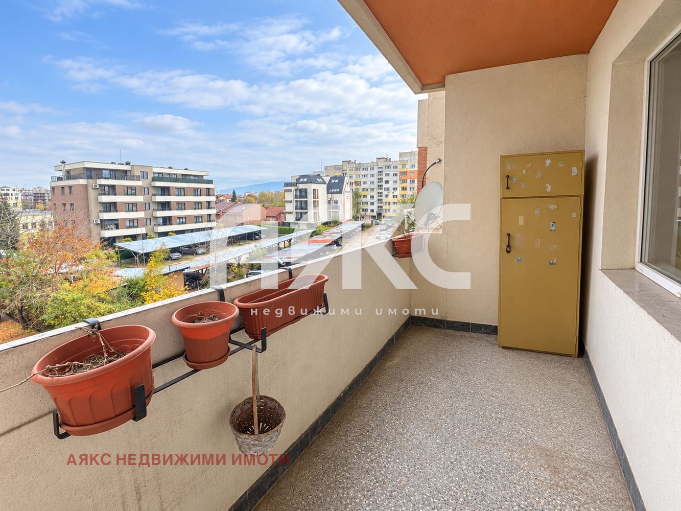 Продава МНОГОСТАЕН, гр. София, Обеля, снимка 9 - Апартаменти - 56733627