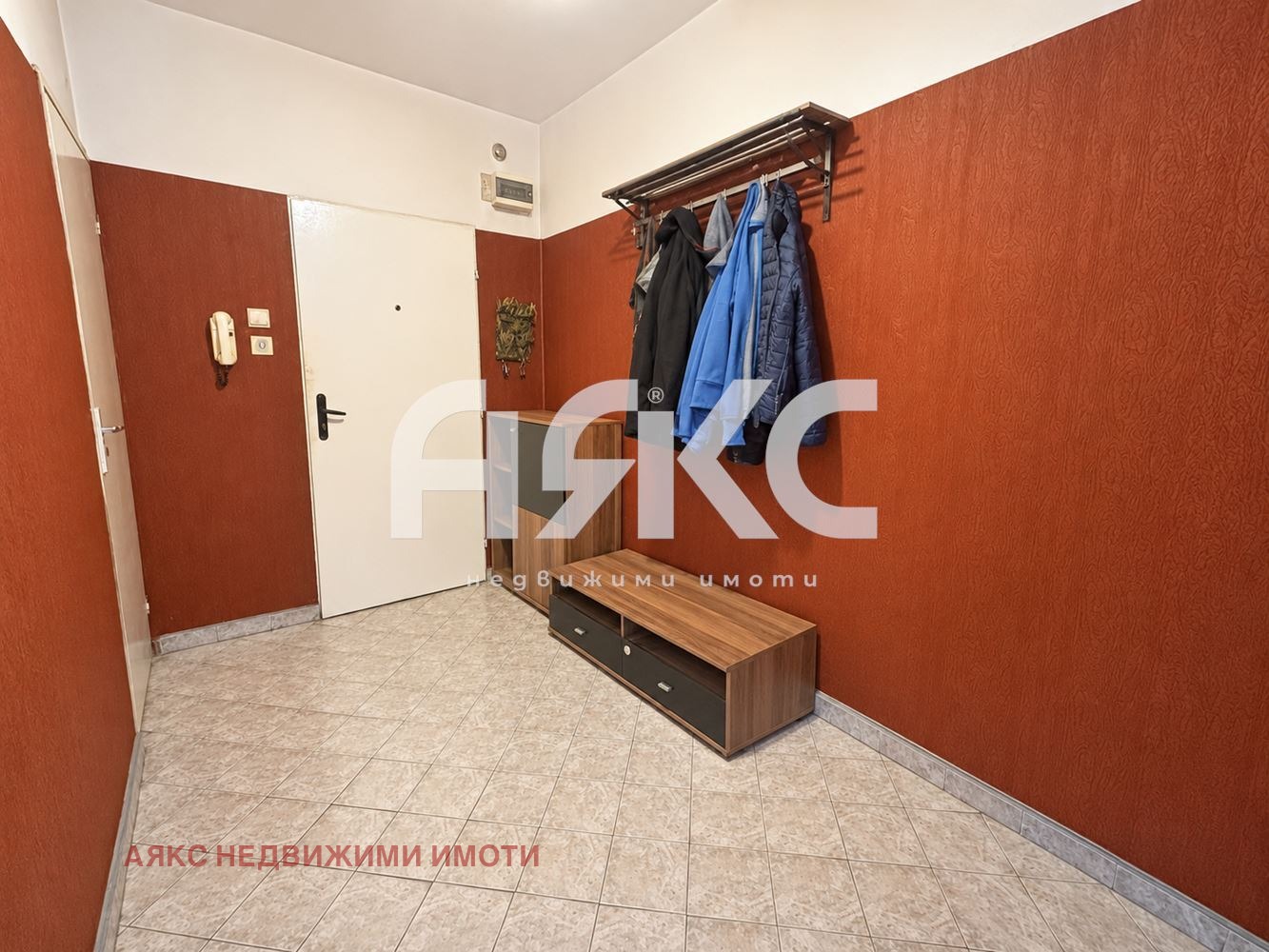 Продава МНОГОСТАЕН, гр. София, Обеля, снимка 12 - Апартаменти - 56733627