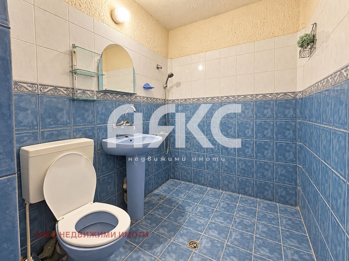 Продава МНОГОСТАЕН, гр. София, Обеля, снимка 7 - Апартаменти - 56733627