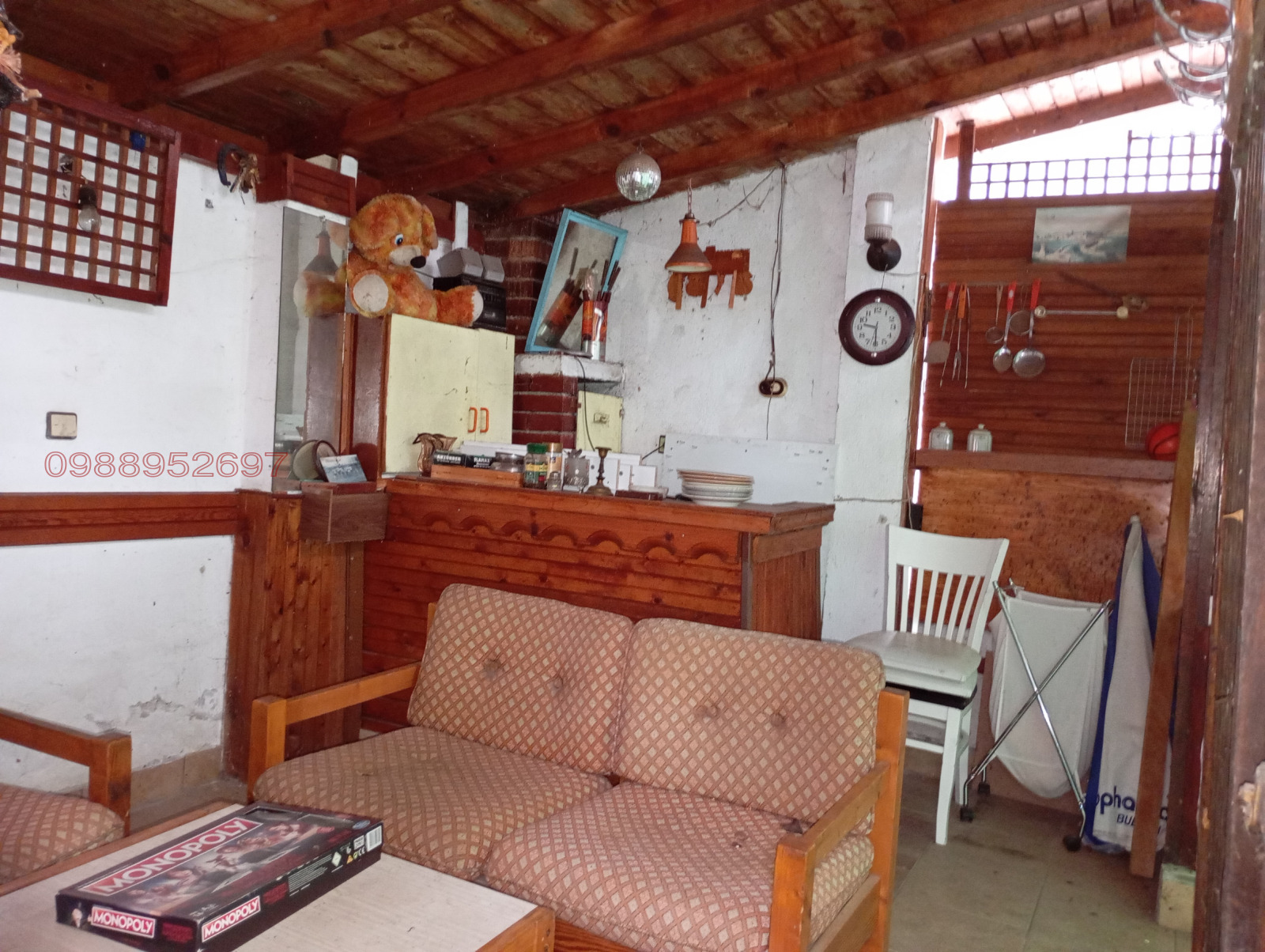 Продава КЪЩА, гр. Годеч, област София област, снимка 2 - Къщи - 53868892