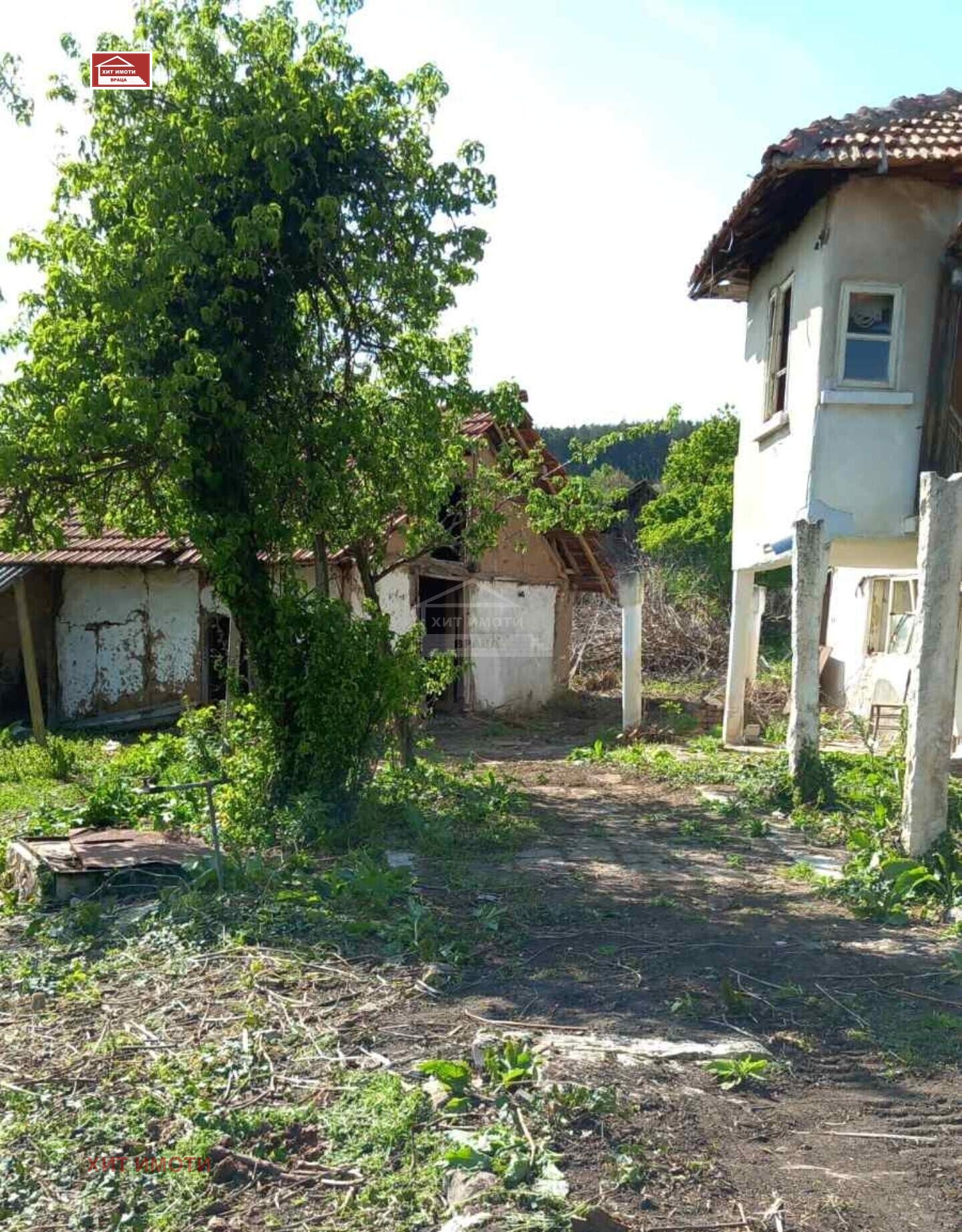 Продава КЪЩА, с. Върбешница, област Враца, снимка 2 - Къщи - 53613015