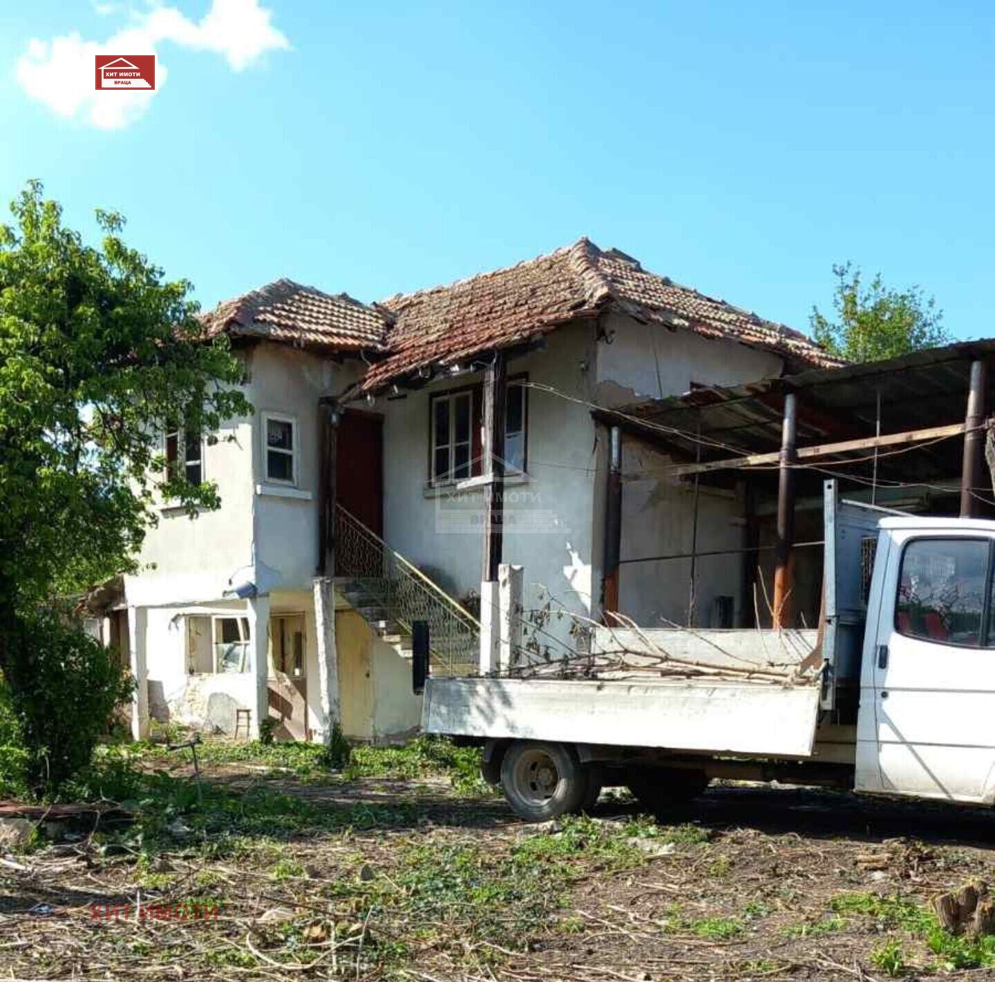 Продава КЪЩА, с. Върбешница, област Враца