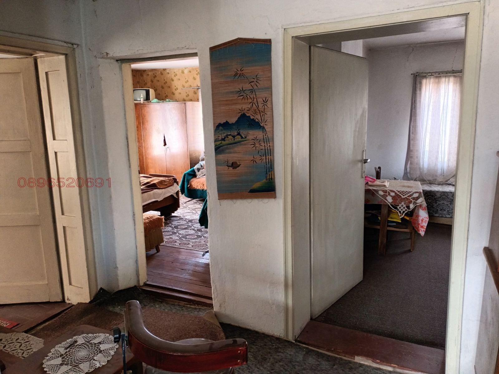 Продава КЪЩА, с. Вакарел, област София област, снимка 10 - Къщи - 54607689