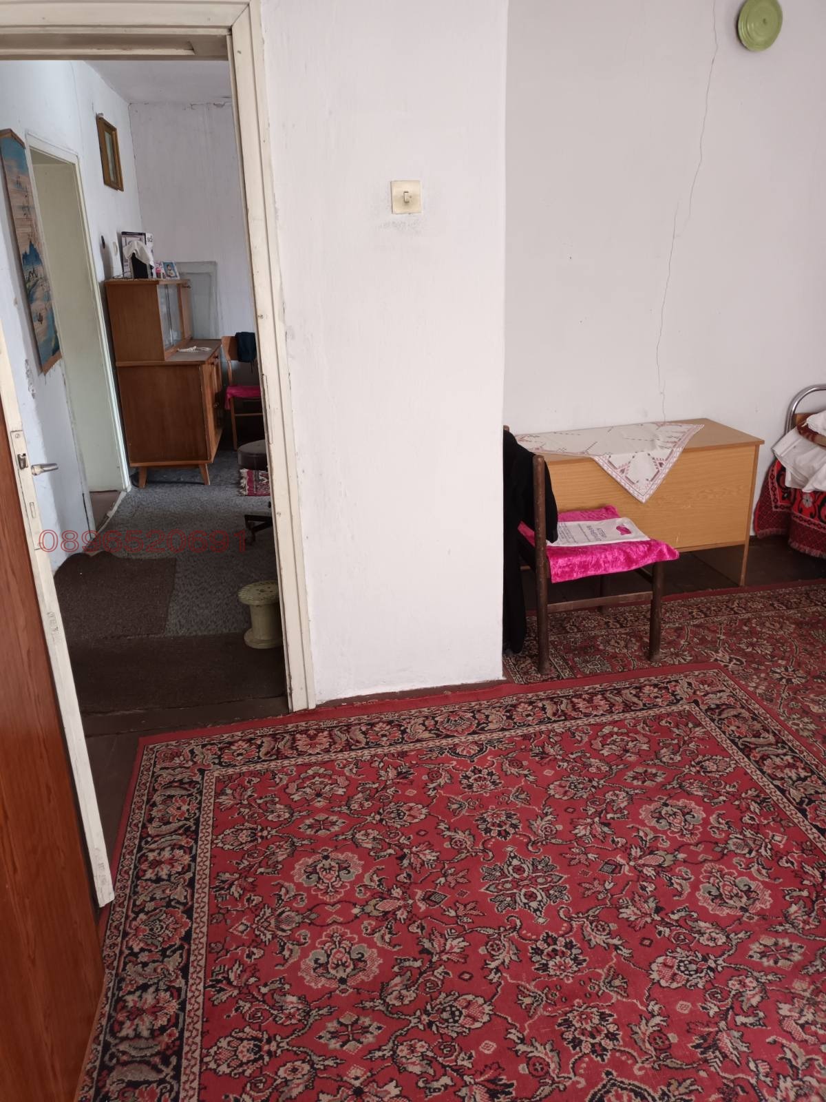 Продава КЪЩА, с. Вакарел, област София област, снимка 9 - Къщи - 54607689