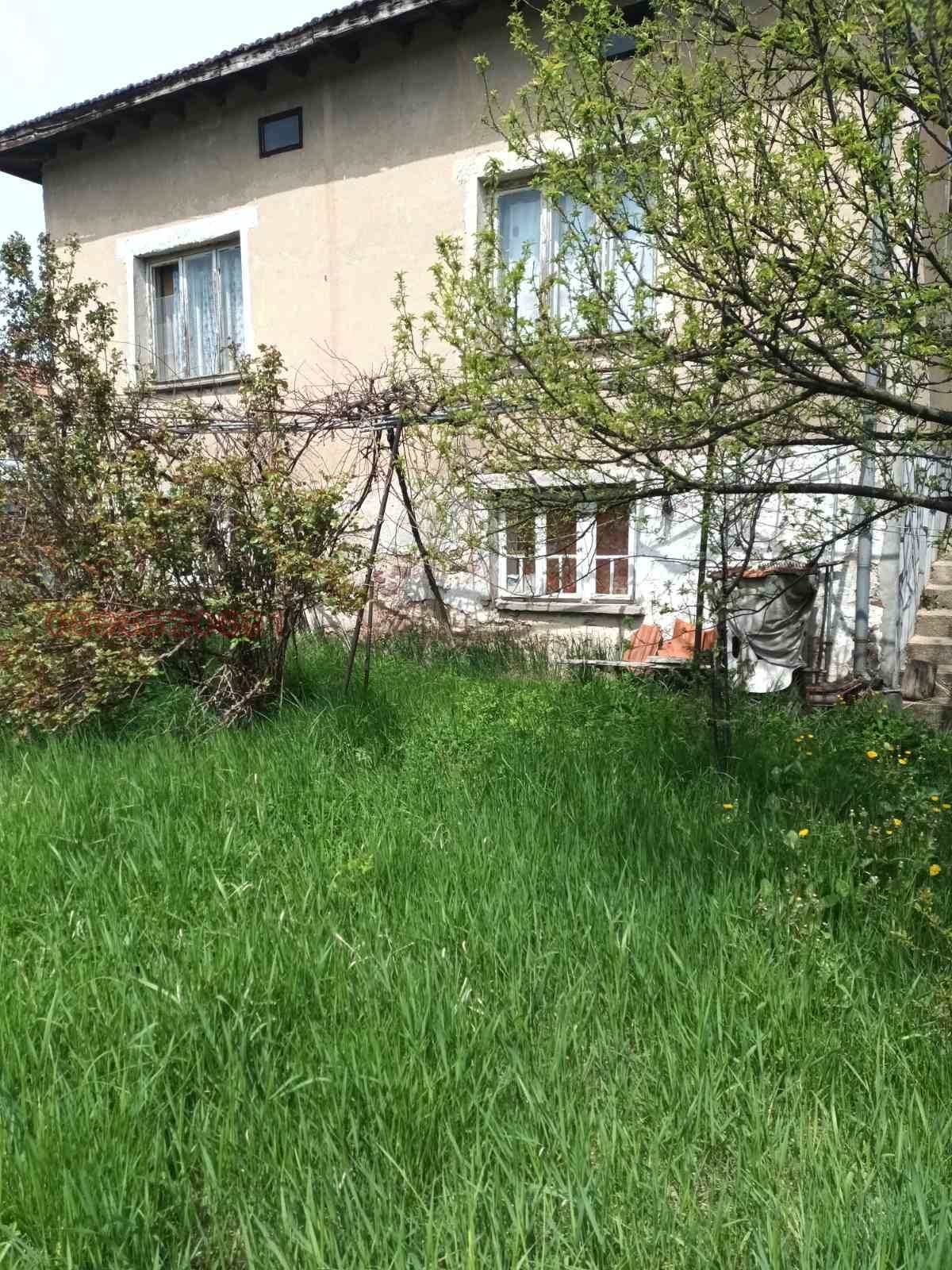 Продава КЪЩА, с. Вакарел, област София област, снимка 4 - Къщи - 54607689