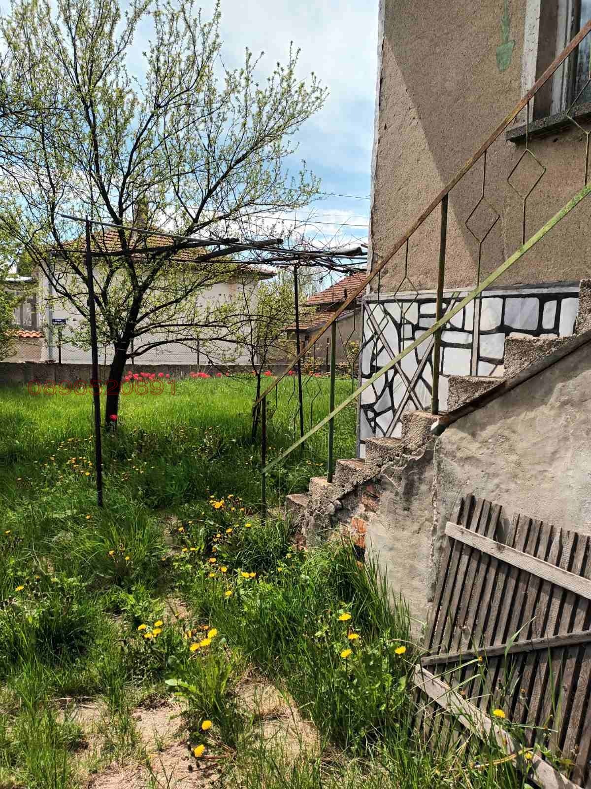 Продава КЪЩА, с. Вакарел, област София област, снимка 3 - Къщи - 54607689