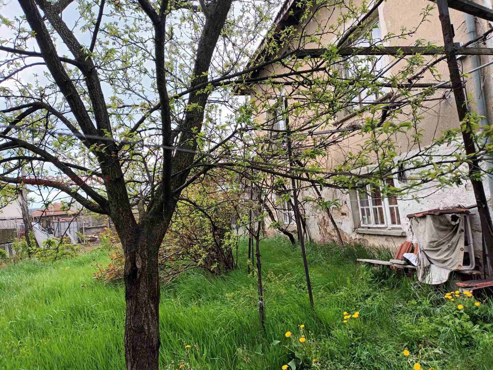 Продава КЪЩА, с. Вакарел, област София област, снимка 14 - Къщи - 54607689