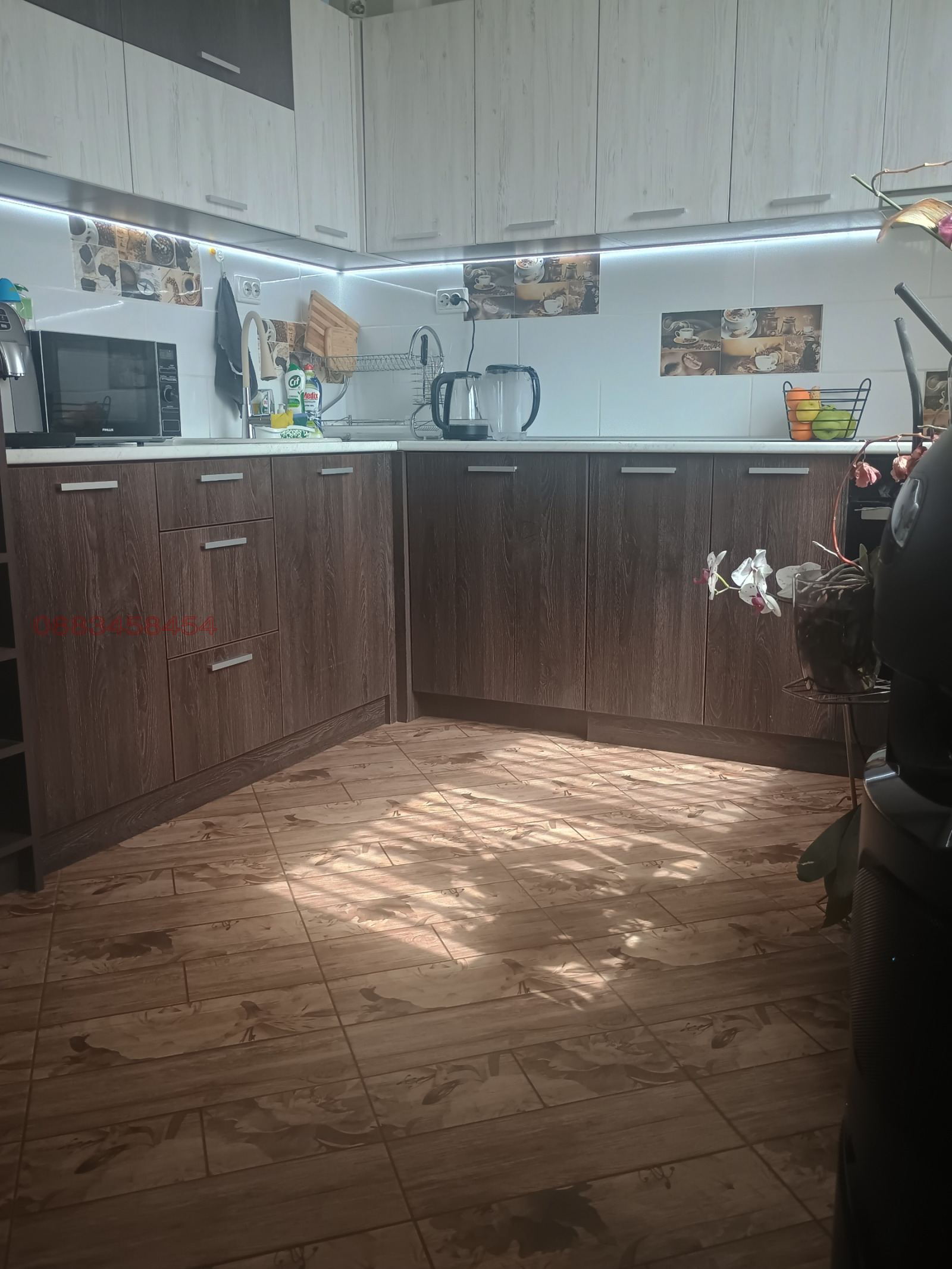 Продава КЪЩА, с. Леденик, област Велико Търново, снимка 4 - Къщи - 54901304