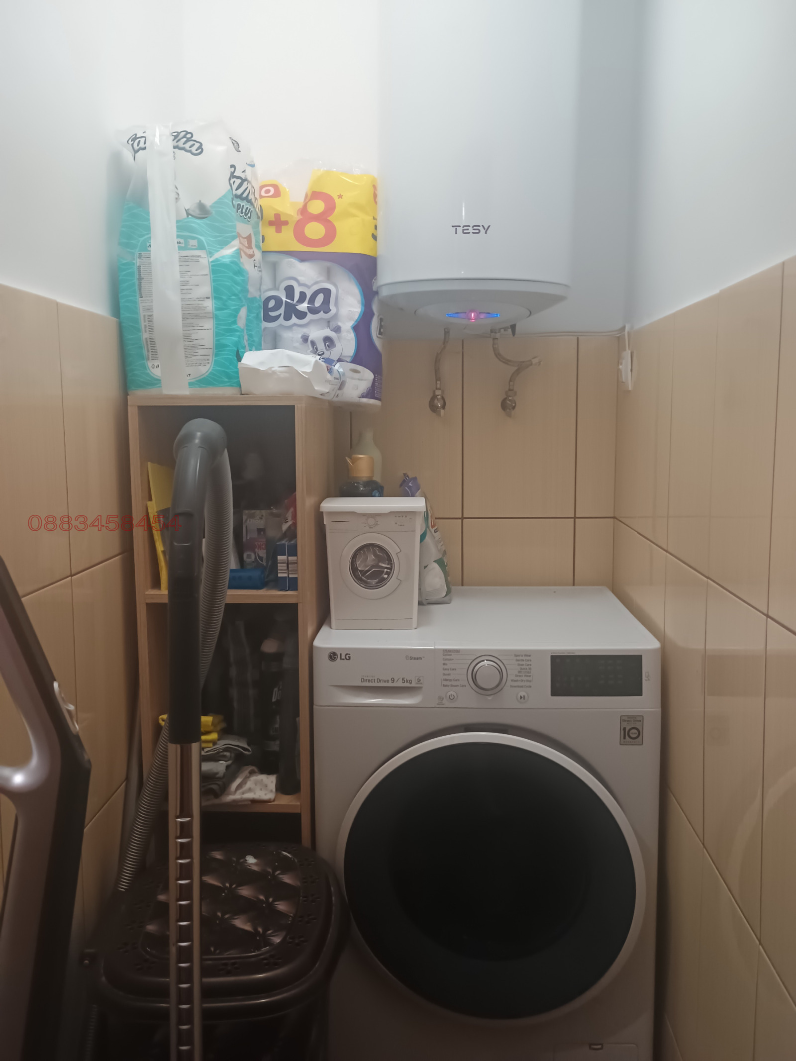 Продава КЪЩА, с. Леденик, област Велико Търново, снимка 10 - Къщи - 54901304