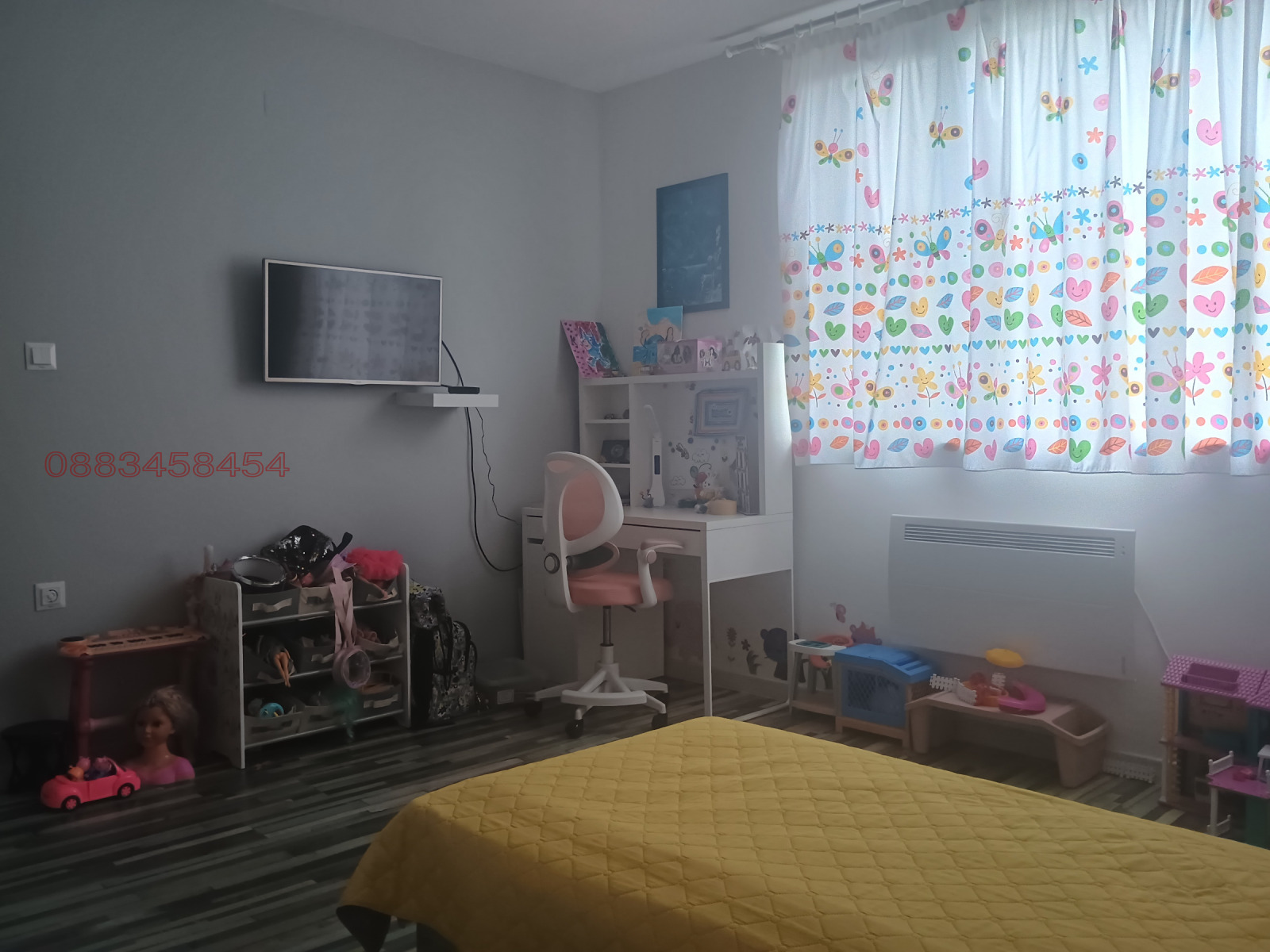 Продава КЪЩА, с. Леденик, област Велико Търново, снимка 7 - Къщи - 54901304