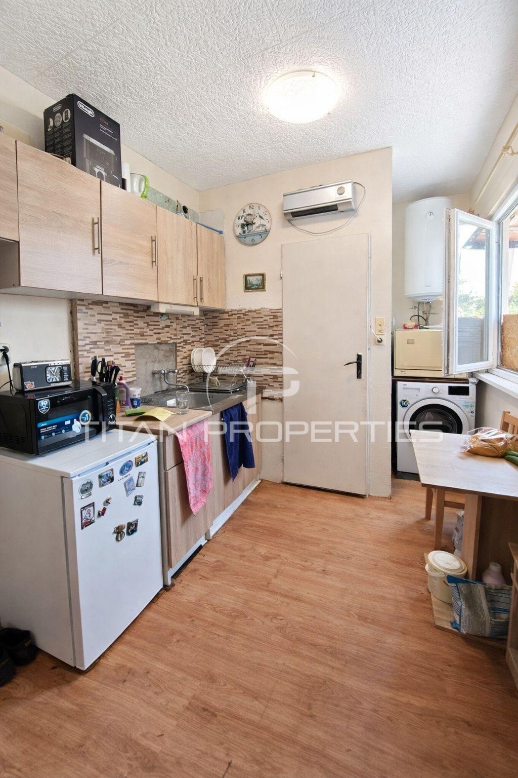 Продава КЪЩА, гр. София, Дианабад, снимка 3 - Къщи - 55392264