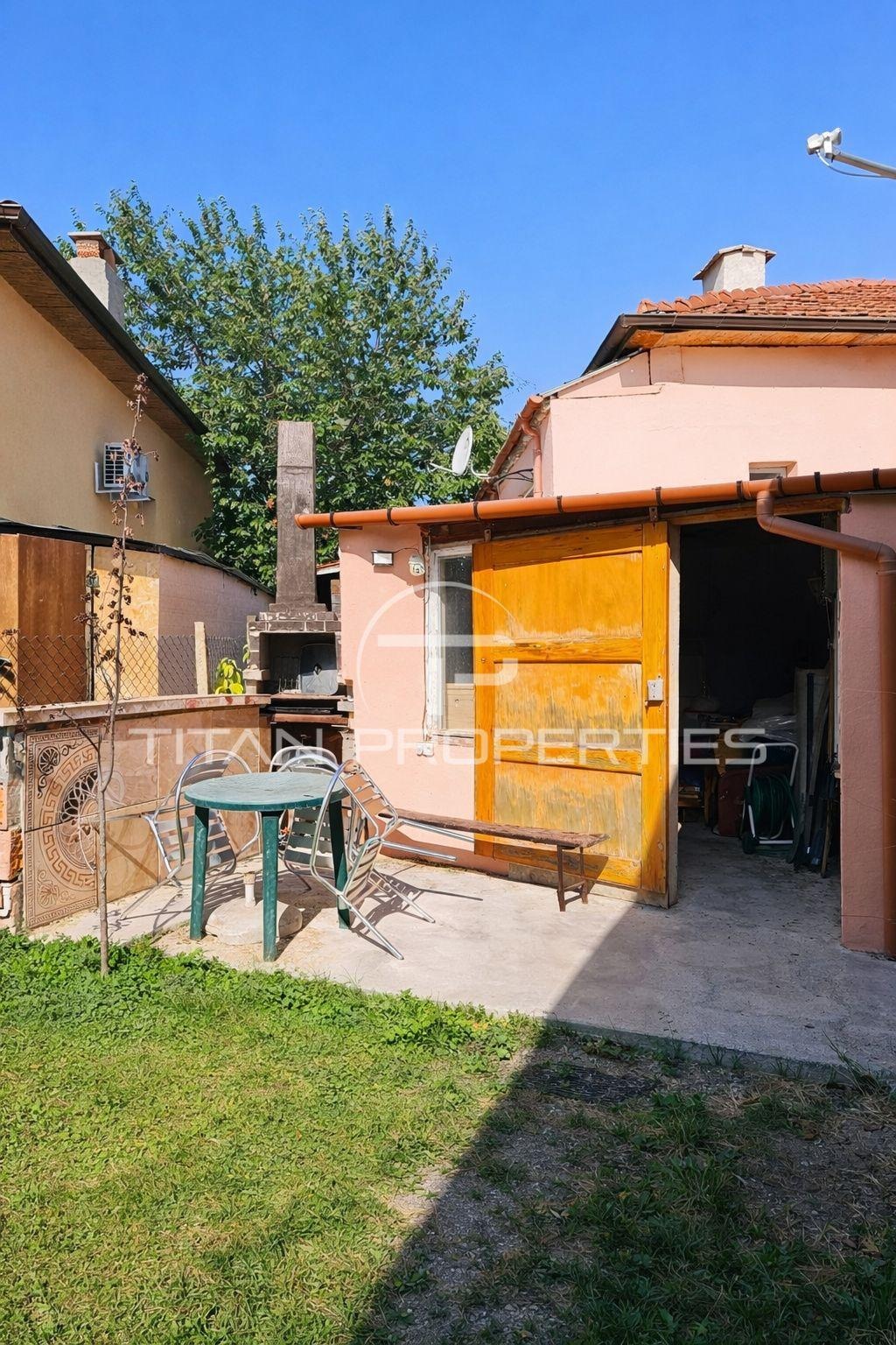 Продава КЪЩА, гр. София, Дианабад, снимка 6 - Къщи - 55392264