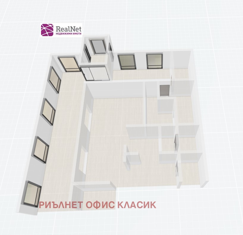Продава БИЗНЕС ИМОТ, гр. София, Медицинска академия, снимка 2 - Други - 51676394