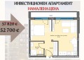 Продава 2-СТАЕН, гр. Пловдив, Тракия, снимка 1